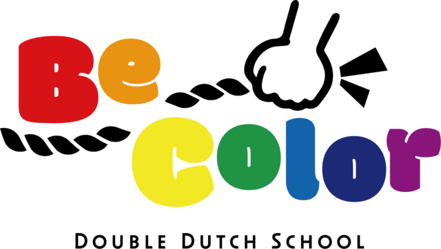 Be Color DOUBLE DUTCH SCHOOL